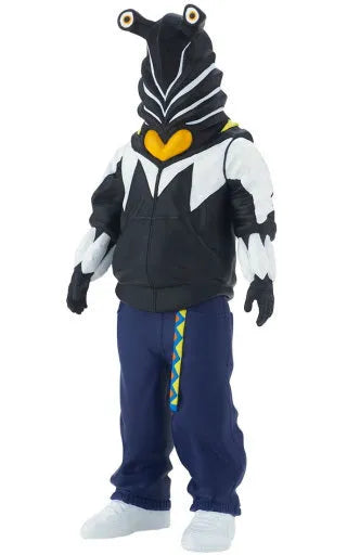 Ultraman Geed - Pega - Ultra Monster Series EX (Bandai)ㅤ – Bandai – ActionFigureBrasil