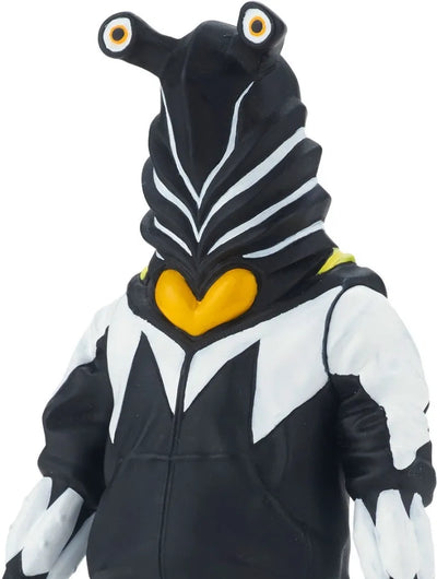 Ultraman Geed - Pega - Ultra Monster Series EX (Bandai)ㅤ – Bandai – ActionFigureBrasil — ângulo diferente