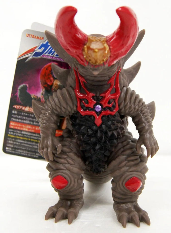 Ultraman Geed - Skull Gomora - Ultra Monster Series #112 (Bandai)ㅤ – Bandai – ActionFigureBrasil