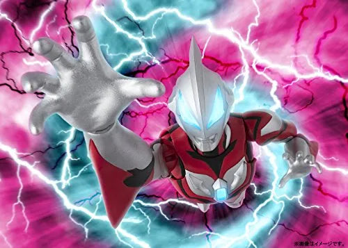 Ultraman Geed - Ultraman Geed Primitive - S.H.Figuarts (Bandai)ㅤ – Bandai – ActionFigureBrasil