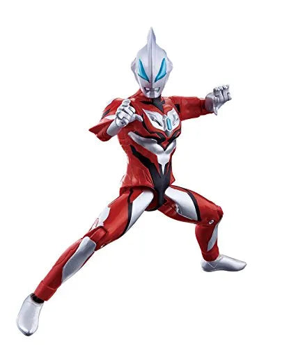 Ultraman Geed - Ultraman Geed Primitive - Ultra Action Figure (Bandai)ㅤ – Bandai – ActionFigureBrasil