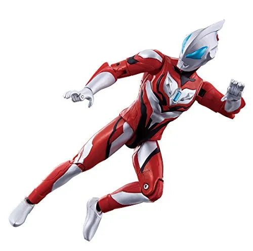 Ultraman Geed - Ultraman Geed Primitive - Ultra Action Figure (Bandai)ㅤ – Bandai – ActionFigureBrasil
