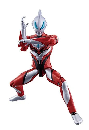 Ultraman Geed - Ultraman Geed Primitive - Ultra Action Figure (Bandai)ㅤ – Bandai – ActionFigureBrasil