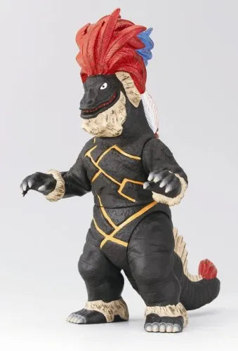 Ultraman - Geronimon - Ultra Monster Series #08 (Bandai)ㅤ – Bandai – ActionFigureBrasil