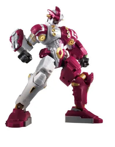 Ultraman Ginga - Jean-Killer - Ultra Change Series (Bandai)ㅤ – Bandai – ActionFigureBrasil