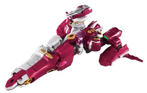 Ultraman Ginga - Jean-Killer - Ultra Change Series (Bandai)ㅤ – Bandai – ActionFigureBrasil