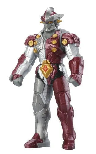 Ultraman Ginga - Jean-Killer - Ultra Hero 500 12 (Bandai)ㅤ – Bandai – ActionFigureBrasil