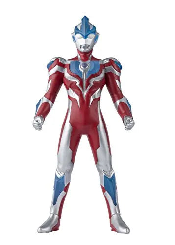 Ultraman Ginga - Sofvi Spirits (Bandai)ㅤ – Bandai – ActionFigureBrasil