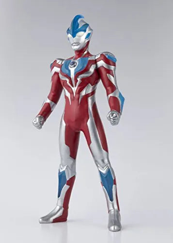 Ultraman Ginga - Sofvi Spirits (Bandai)ㅤ – Bandai – ActionFigureBrasil