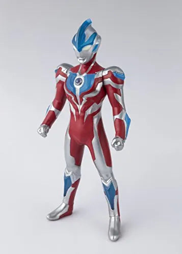 Ultraman Ginga - Sofvi Spirits (Bandai)ㅤ – Bandai – ActionFigureBrasil