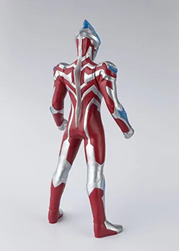 Ultraman Ginga - Sofvi Spirits (Bandai)ㅤ – Bandai – ActionFigureBrasil