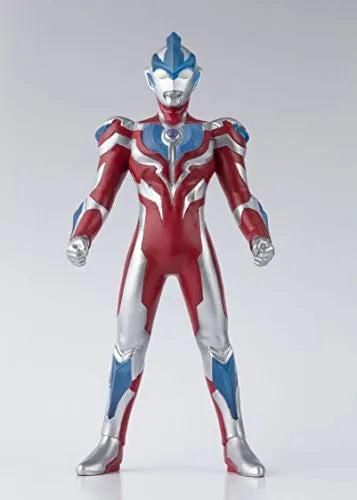 Ultraman Ginga - Sofvi Spirits (Bandai)ㅤ – Bandai – ActionFigureBrasil — acessórios