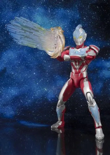 Ultraman Ginga - Ultra-Act (Bandai)ㅤ – Bandai – ActionFigureBrasil