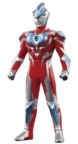 Ultraman Ginga - Ultra Hero 500 11 (Bandai)ㅤ – Bandai – ActionFigureBrasil