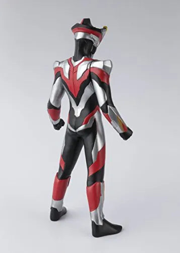 Ultraman Ginga - Ultraman Victory - Sofvi Spirits (Bandai)ㅤ – Bandai – ActionFigureBrasil