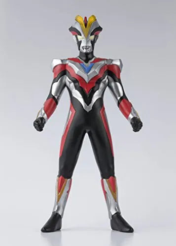 Ultraman Ginga - Ultraman Victory - Sofvi Spirits (Bandai)ㅤ – Bandai – ActionFigureBrasil — acessórios