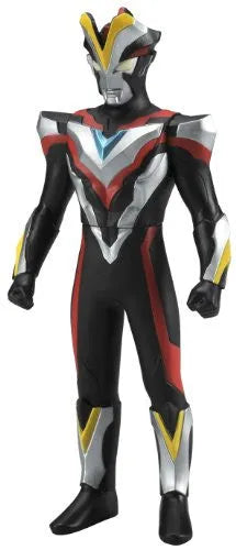 Ultraman Ginga - Ultraman Victory - Ultra Hero 500 28 (Bandai)ㅤ – Bandai – ActionFigureBrasil