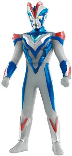Ultraman Ginga - Ultraman Victory - Ultra Hero 500 34 - Knight (Bandai)ㅤ – Bandai – ActionFigureBrasil