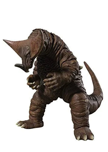 Ultraman - Gomora - S.H.Figuarts (Bandai)ㅤ – Bandai – ActionFigureBrasil