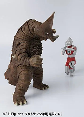Ultraman - Gomora - S.H.Figuarts (Bandai)ㅤ – Bandai – ActionFigureBrasil