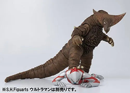 Ultraman - Gomora - S.H.Figuarts (Bandai)ㅤ – Bandai – ActionFigureBrasil