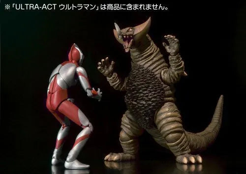 Ultraman - Gomora - Ultra-Act (Bandai)ㅤ – Bandai – ActionFigureBrasil