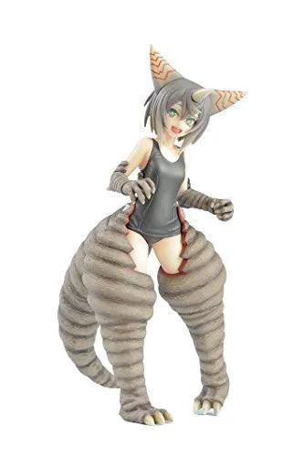 Ultraman - Gomora - Ultra Kaijuu Gijinka Keikaku (Suprise Next)ㅤ – Suprise Next – ActionFigureBrasil