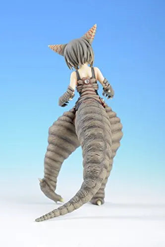 Ultraman - Gomora - Ultra Kaijuu Gijinka Keikaku (Suprise Next)ㅤ – Suprise Next – ActionFigureBrasil