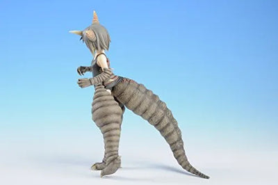 Ultraman - Gomora - Ultra Kaijuu Gijinka Keikaku (Suprise Next)ㅤ – Suprise Next – ActionFigureBrasil — close