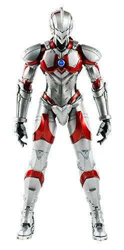 ULTRAMAN - Hayata Shinjirou - Ultraman - 1/6 (Ken Elephant, ThreeZero)ㅤ – Kenelephant – ActionFigureBrasil
