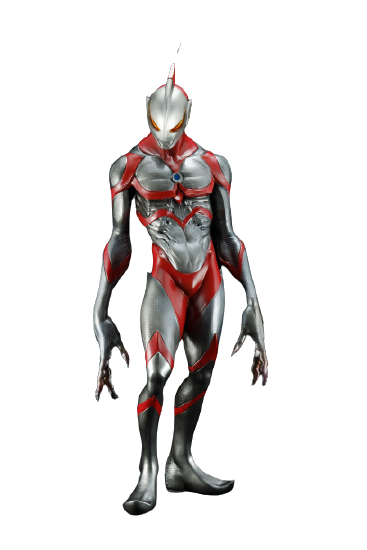 Ultraman - Imitation Ultraman - Kaiju Remix Series - KRS×NIRASAWA (Acro)ㅤ – Acro – ActionFigureBrasil