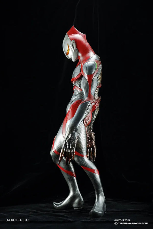 Ultraman - Imitation Ultraman - Kaiju Remix Series - KRS×NIRASAWA (Acro)ㅤ – Acro – ActionFigureBrasil
