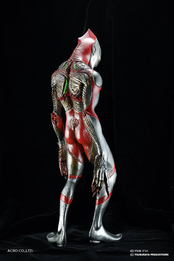 Ultraman - Imitation Ultraman - Kaiju Remix Series - KRS×NIRASAWA (Acro)ㅤ – Acro – ActionFigureBrasil