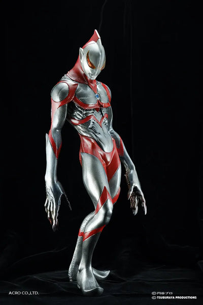 Ultraman - Imitation Ultraman - Kaiju Remix Series - KRS×NIRASAWA (Acro)ㅤ – Acro – ActionFigureBrasil — close