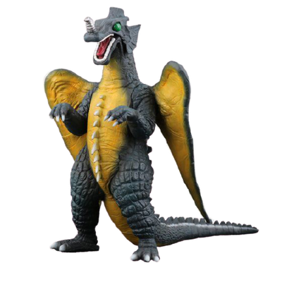 ULTRAMAN - Kameleking - Daikaiju Series (X-Plus) [Shop Exclusive]ㅤ – X-Plus – ActionFigureBrasil