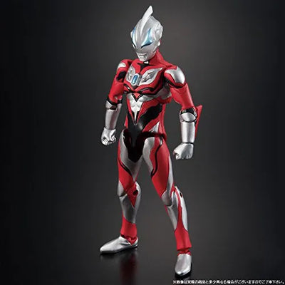 Ultraman Leo - Astra - Bandai Shokugan - Candy Toy - Shodo - Shodo Ultraman VS5 (Bandai)ㅤ – Bandai – ActionFigureBrasil — ambientada