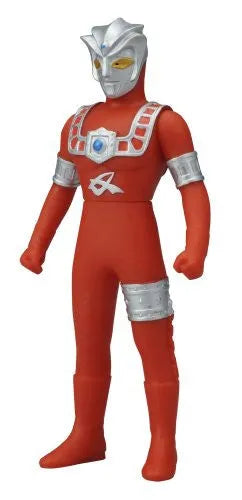 Ultraman Leo - Astra - Ultra Hero 500 13 (Bandai)ㅤ – Bandai – ActionFigureBrasil