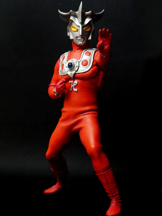 Ultraman Leo - CCP 1/6 Tokusatsu Series - 1/6 (CCP)ㅤ – CCP – ActionFigureBrasil