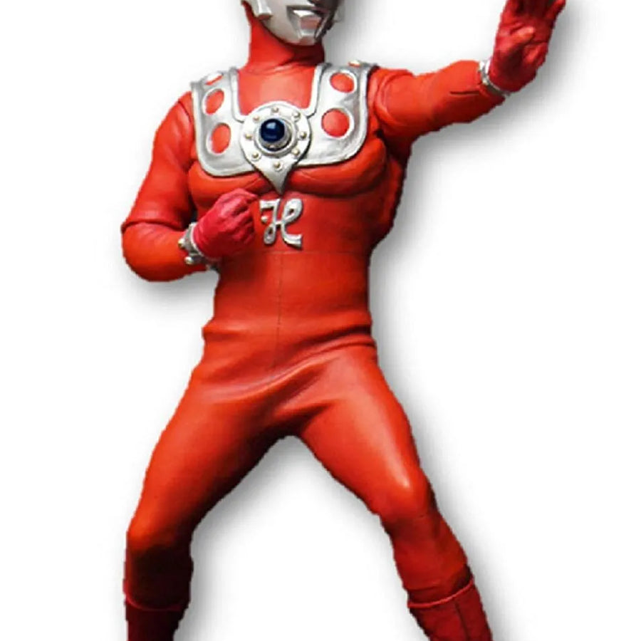 Ultraman Leo - CCP 1/6 Tokusatsu Series - 1/6 - High Spec Ver. (CCP)ㅤ – CCP – ActionFigureBrasil