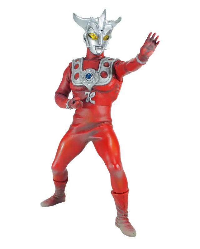 Ultraman Leo - CCP 1/6 Tokusatsu Series (Vol.EX) - 1/6 - High Grade Ver. (CCP)ㅤ – CCP – ActionFigureBrasil