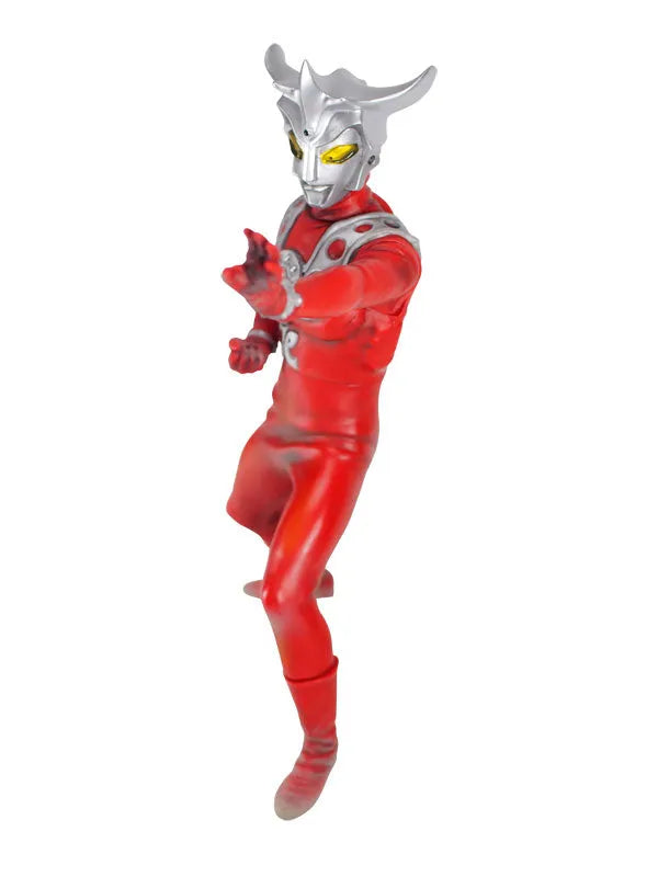 Ultraman Leo - CCP 1/6 Tokusatsu Series (Vol.EX) - 1/6 - High Grade Ver. (CCP)ㅤ – CCP – ActionFigureBrasil