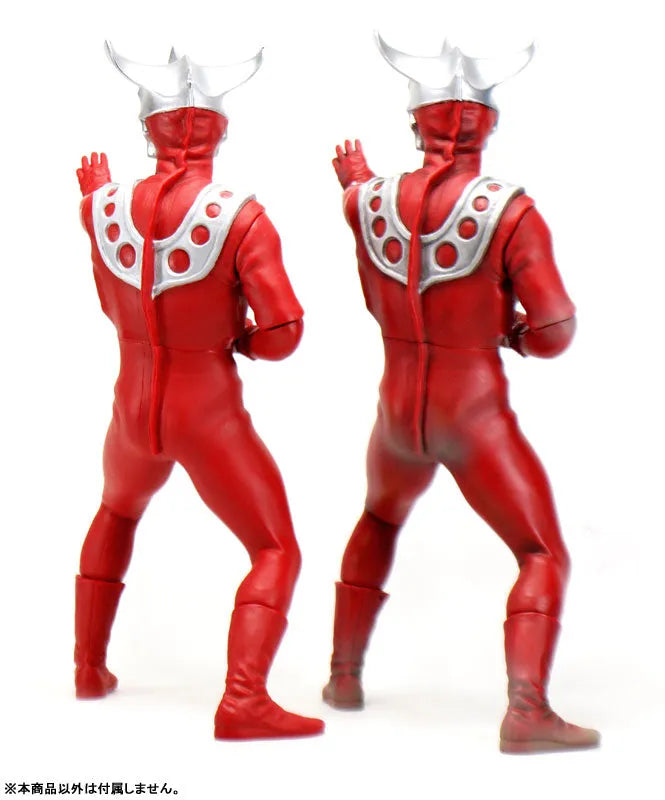 Ultraman Leo - CCP 1/6 Tokusatsu Series (Vol.EX) - 1/6 - High Grade Ver. (CCP)ㅤ – CCP – ActionFigureBrasil