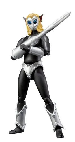 Ultraman Leo - Magma Seijin - Ultra-Act (Bandai)ㅤ – Bandai – ActionFigureBrasil