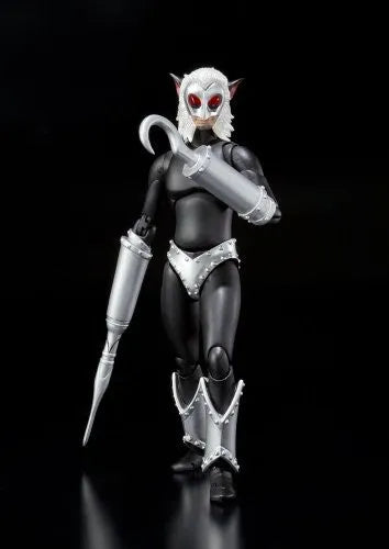 Ultraman Leo - Magma Seijin - Ultra-Act (Bandai)ㅤ – Bandai – ActionFigureBrasil