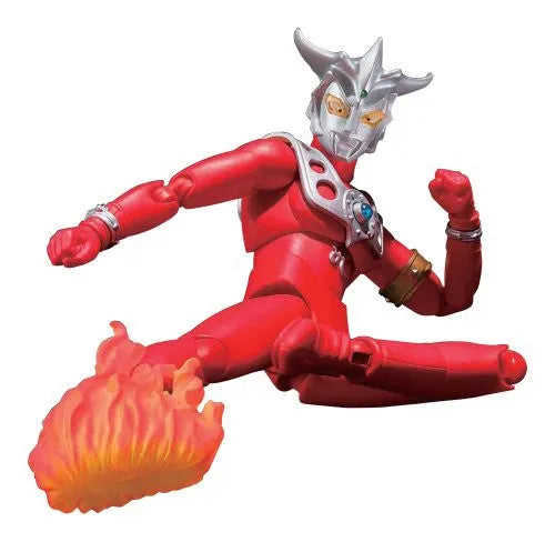Ultraman Leo - Ultra-Act (Bandai)ㅤ – Bandai – ActionFigureBrasil