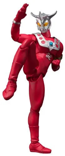 Ultraman Leo - Ultra-Act - Renewal ver. (Bandai)ㅤ – Bandai – ActionFigureBrasil