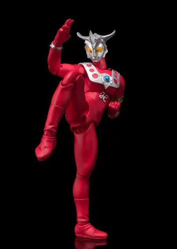 Ultraman Leo - Ultra-Act - Renewal ver. (Bandai)ㅤ – Bandai – ActionFigureBrasil