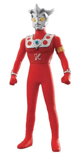 Ultraman Leo - Ultra Hero Series 2009 - 09 - Renewal ver. (Bandai)ㅤ – Bandai – ActionFigureBrasil