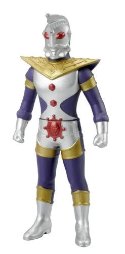 Ultraman Leo - Ultraman King - Ultra Hero 500 24 (Bandai)ㅤ – Bandai – ActionFigureBrasil