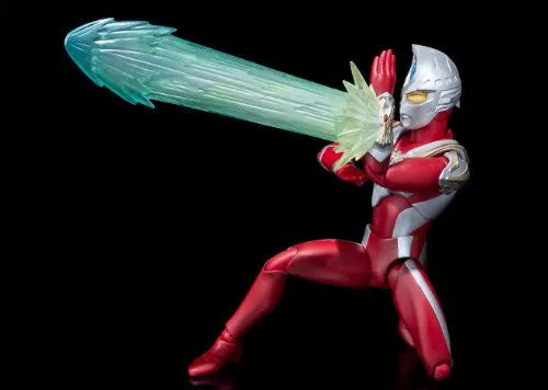 Ultraman Max - Ultra-Act (Bandai)ㅤ – Bandai – ActionFigureBrasil
